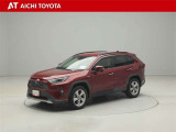 RAV4 2.5 ハイブリッド G E-Four 4WD 