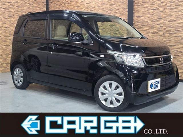 N-WGN G TV スマートキー アイドリングストップ