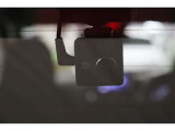 後方ドライブレコーダーも搭載しています。万が一後方からの煽り運転に遭遇した場合でも記録が残ります。また、カメラの存在が防止効果にもなりますよ。