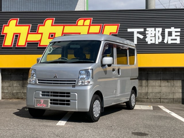 ミニキャブバン ブラボー ハイルーフ