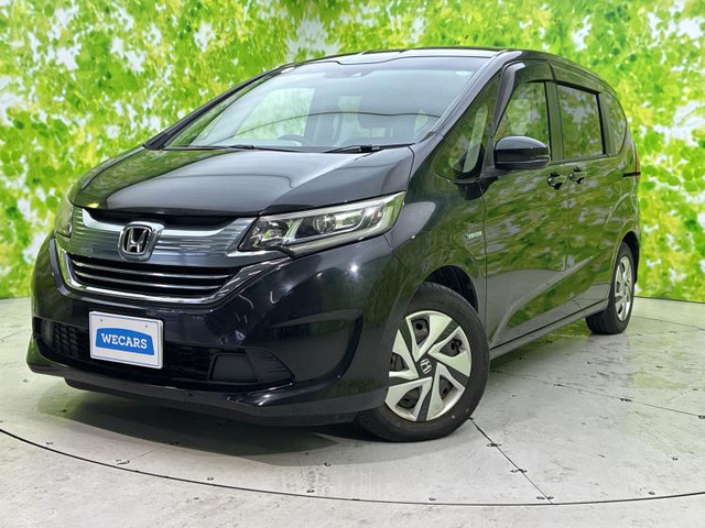 フリード 1.5 ハイブリッド G ホンダセンシング