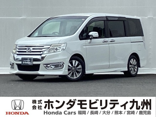 ステップワゴン 2.0 スパーダ Z 