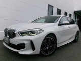 BMW 1シリーズ