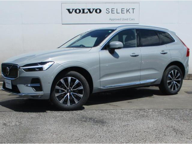 XC60 ウルトラ B5 AWD 4WD 