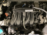 ホンダスタッフがしっかり整備して保証付きにてお渡し致します。エンジンルーム&室内ルームともにクリーニング済みで清潔です。快適なドライブをお楽しみください。
