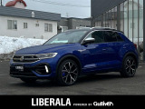 フォルクスワーゲン T-Roc