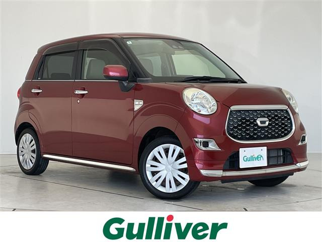 キャスト スタイル X SAII 修復歴無し