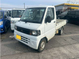 ミニキャブトラック Vタイプ 4WD 