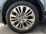 ☆純正アルミホイールなので車体との相性グッド♪☆