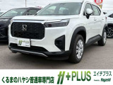 ホンダ ZR-V