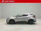 C-HR ハイブリッド 1.8 G モード ネロ セーフティ プラス 