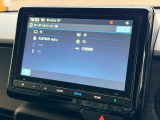 フルセグTV・Bluetooth Audio可・・・運転中もお気に入りのソースでお楽しみ頂けます!!