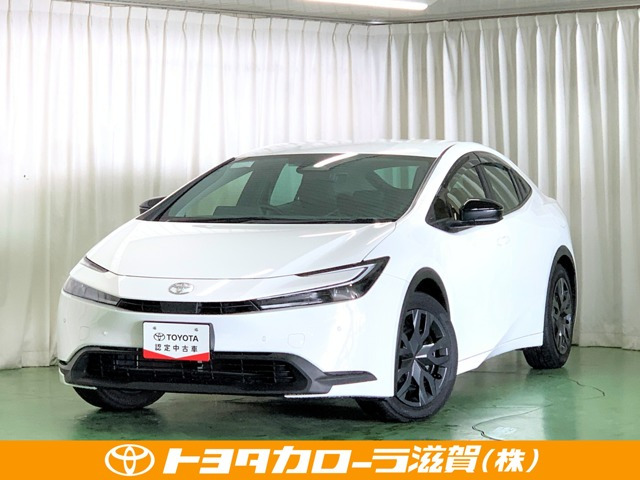 プリウス 1.8 X 