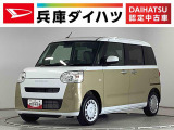 ダイハツ ムーヴキャンバス