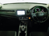 ヴェゼル 1.5 ハイブリッド X ホンダセンシング 4WD 