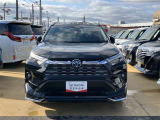 RAV4 2.5 ハイブリッド G E-Four 4WD 