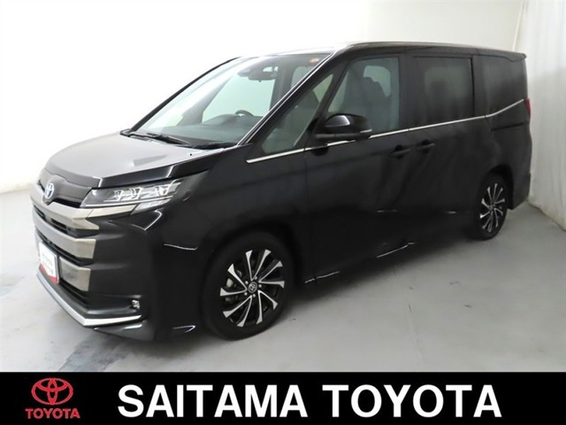 ノア 1.8 ハイブリッド S-Z（6AA-ZWR90W）