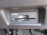 ETC2.0付きです。料金所もノンストップ通過!ご納車したその日に高速でお出掛けができますね☆