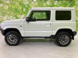 ジムニー XC 4WD 