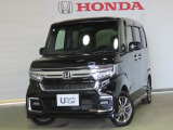 ホンダ N-BOXカスタム