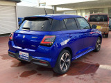 スイフト 1.2 ハイブリッド(HYBRID) MZ 