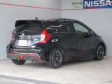 ノート 1.2 NISMO 