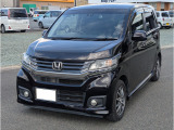 ホンダ N-WGNカスタム