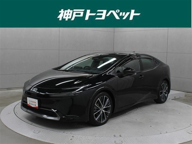 プリウス 2.0 Z （6AA-MXWH60）