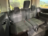 3列目シートはもちろん状態良好☆大人でもゆったりと座って頂けますので、大人数でのお出かけもラクラクです♪ご家族で、気の知れた仲間で、ドライブに行くのが楽しみですね♪