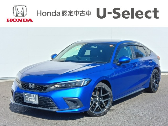 シビック  1.5 EX