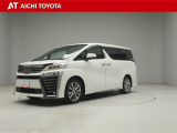トヨタ ヴェルファイア