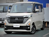 日産 ルークス