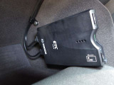 【 ETC車載器 】今や必需品のETC車載器。ETC専用のスマートインターなどを利用できて非常に便利なアイテム。