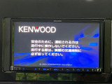 【ナビゲーション】目的地までしっかり案内してくれる使いやすいナビ。Bluetooth接続すればお持ちのスマホやMP3プレイヤーの音楽を再生可能!毎日の運転がさらに楽しくなります!!
