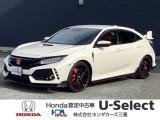 ホンダ シビックタイプR