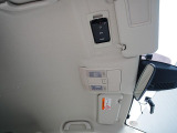 ETC車載器搭載です。スマートICも増えてきており、必須装備といって良い便利装備です。