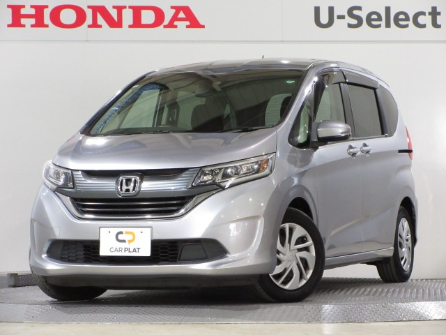 フリード+ 1.5 G ホンダセンシング 