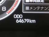 まだまだこれからお乗り頂ける走行距離です。