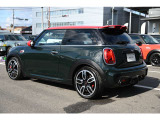 お客様コメント475件 総合5点中4.9点の高実績! ★5つ MINIのことなら安心と実績のMINI NEXT岡山にお任せください!整備などはお近くのMINIディーラーでアフターサービスも大丈夫です★