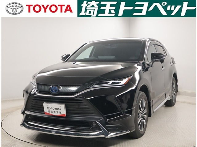ヤリス 1.5 ハイブリッド G （6AA-AXUH80）