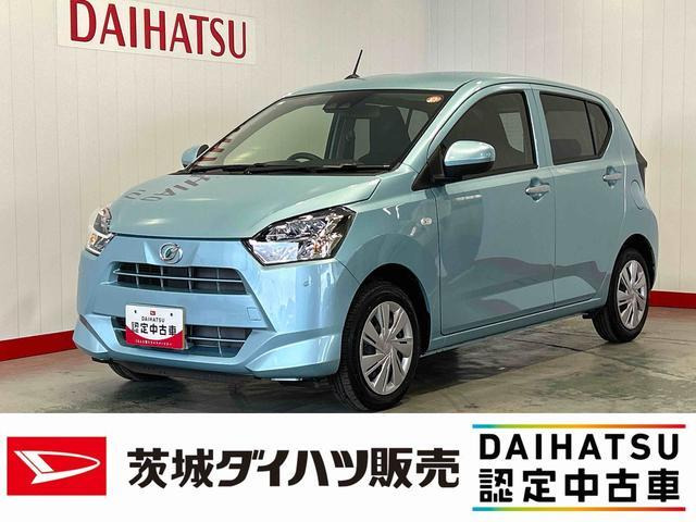 ミライース X SAIII 