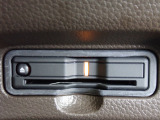 ■【ETC車載器】が装備されています。セットアップをしてお渡しとなり、ETCカードを差し込むだけで高速道路の利用が可能です。