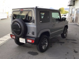 ジムニー XC 4WD 