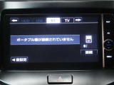 携帯電話とBlue Toothの連携により車の中でハンズフリー通話が可能です。