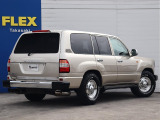 ランドクルーザー100 4.7 VXリミテッド 4WD 