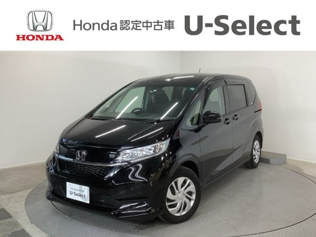 フリード 1.5 G （5BA-GB5）