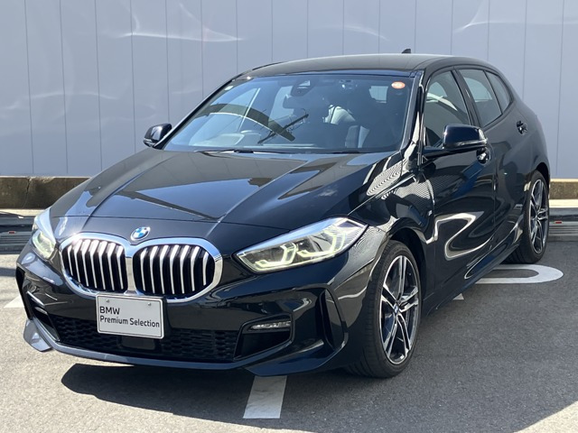 1シリーズ 118i Mスポーツ DCT 