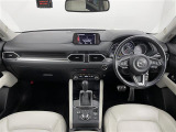CX-5 2.2 XD Lパッケージ 本革シート 修復歴無し