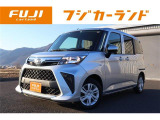 ダイハツ トール