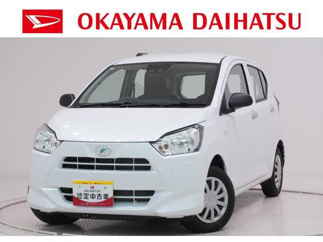 ミライース L SAIII